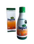 Hepvit 360 ml – NaturalPharma