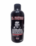 Potencializador Vigorizante EL PATRON sabor Coco 1000 ml