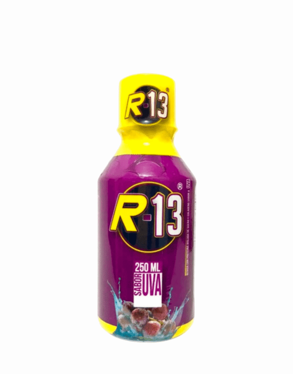 R-13 Jarabe X250ml