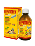 Solución Oral Hepatodren Triple Acción Frasco x 240 ml – Natural Freshly