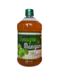 Vinagre de Manzana 1000ml - Juesar