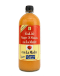 Vinagre de Manzana 1000ml - Maria Josefa de Gallo