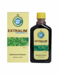 Zarzaparrilla Extralim Jarabe 360 ml – Natural Medy