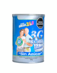 3G Sure Silver (endulzado con stevia) 500g – Natural Medy