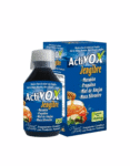 Activox Jarabe Jengibre 180ml - Natural Freshly