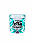 Citrato de Magnesio 300g – Warlab Supplements