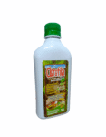 Clorofila endulzado con stevia bebida natural 375ml