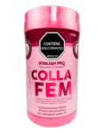 Collafem Colágeno Marino 1020g – Vitaliah Pro