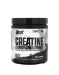 Creatina Monohidratada x60 servicios - Nutrex Research