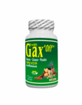Gax Off X 50 Capsulas Natural Freshly