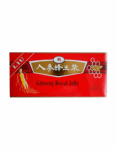 Ginseng Royal Jelly Ginseng y Jalea Real X30 Ampolletas