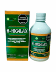 Higalax Jarabe 400ml Purgante – Edervit