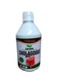 Jarabe Cholagogue 360ml - Naturalia