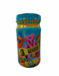 Jarabe Pulmonar Los 3 Aceites Kids 240ml - Natumix
