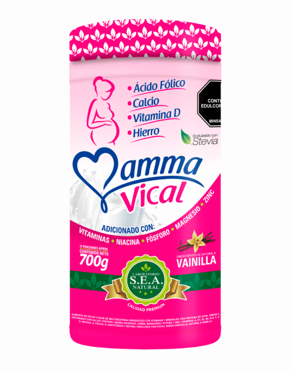 Mamma Vical 700g – S.E.A. Natural