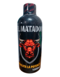 Potencializador Vigorizante EL  MATADOR 1000ml