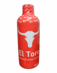Potencializador Vigorizante EL TORO 1000ml – Natursser