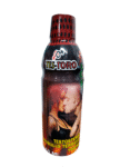 Potencializador Vigorizante Tes-Toro 550ml