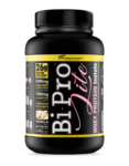 Proteina Bipro Lite – Proteína de suero de leche + Colágeno hidrolizado – Nutramerican