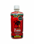 Sang Toro Jarabe Multivitaminico Disnatura 500 ml
