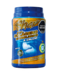 Shar Con Colágeno Hidrolizado & Calcio 800g – Natural Medy