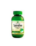 Spirulina 400 mg x 100 laboratorio Naturcol