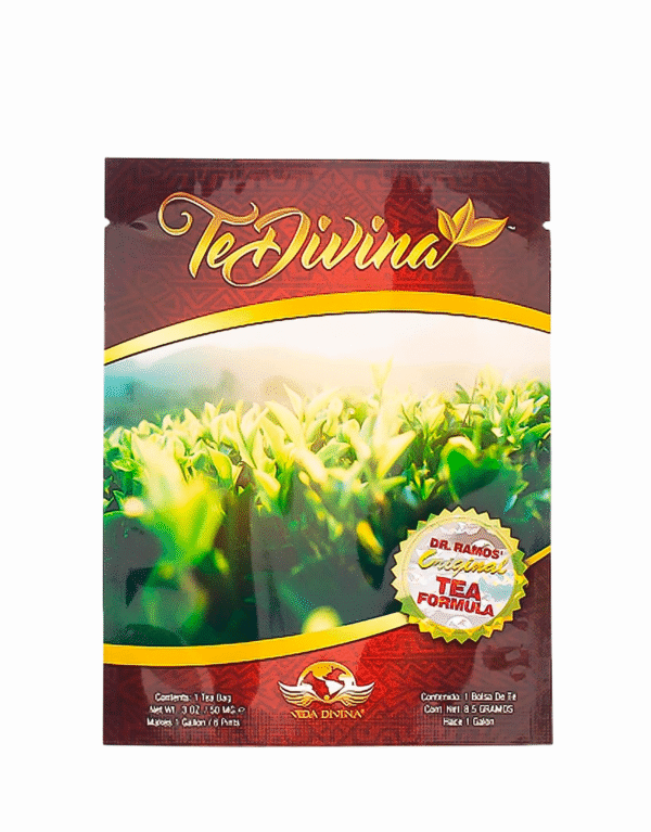 Té Divina