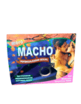 Terapia Mero Macho Potencializador Sexual