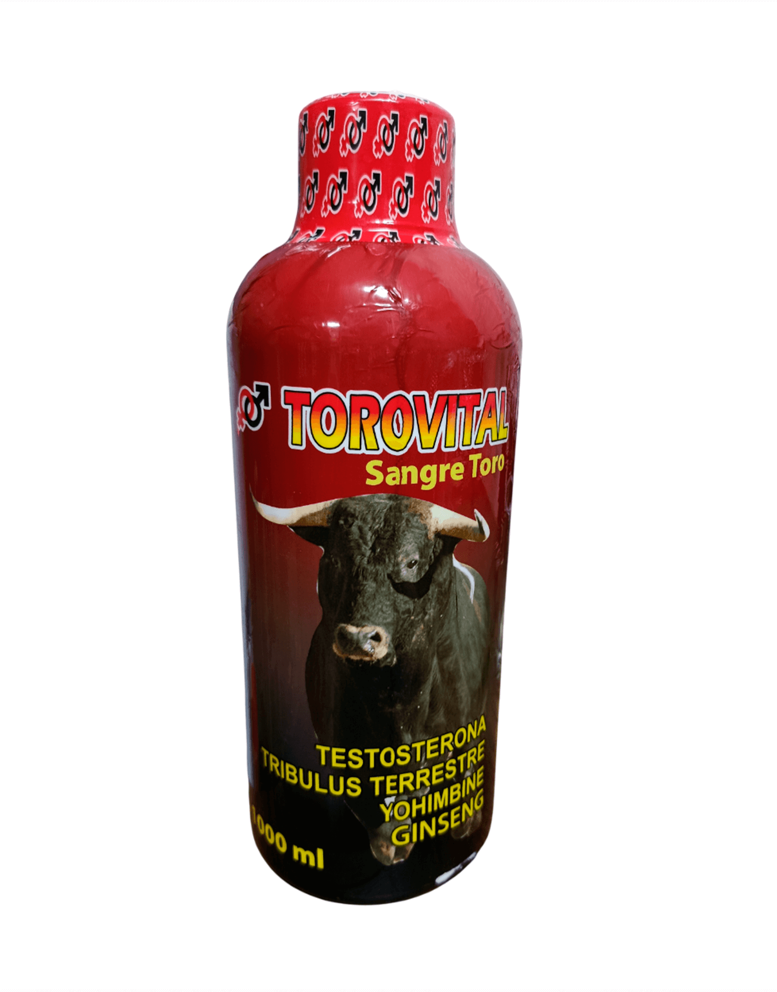 Torovital Sangre toro 1000ml