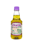 Vinagre Plus con Berenjena Alcachofa Manzana y Rabano 750ml – Natural Freshly