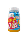 Vitaton kids Multivitaminico para niños por 60 gomitas
