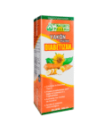 Yakón Pharma Diabetizan 500ml - CMC NATURE´S PHARMA