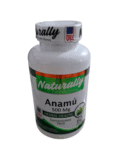 Anamu 500mg x 60 Capsulas – Naturally