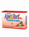 Apetifort 500mg 30 capsulas – Natural Freshly