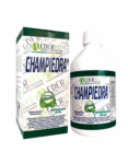 Champiedra Jarabe 400ml Edervit