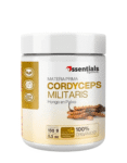 Cordyceps Militaris 150g – Essentials
