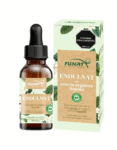 ENDULNAT 25ml con estevia orgánica liquida – Funat
