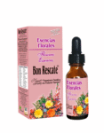 Esencia Floral Bon Rescate 25ml - Natural Freshly