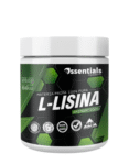 L-Lisina 250g – Essentials