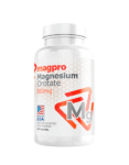 Magnesio Orotate Capsulas – Magpro