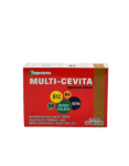 Multi-cevita 20 Tabletas Lab. Improfarme