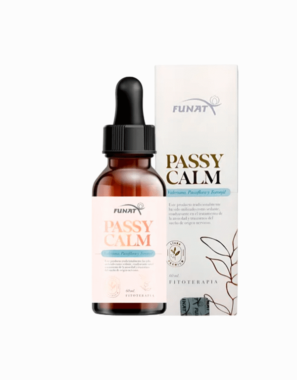 Passycalm x 60 ml - Funat