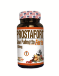Prostafort Saw Palmetto Forte 160mg x50 softgels - Natural Freshly