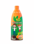 V 10 bebida de chontaduro y borojó para niños x 360 ml - Fitocol
