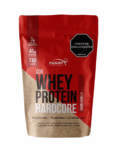 Whey Protein Hardcore vainilla 1 lb – Funat