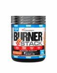 Burner Stack 360g 60 servicios – Nutramerican