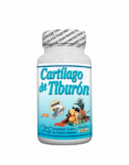 Cartilago De Tiburon Oferta Pague 50 Lleve 100 Capsulas - Natural Freshly
