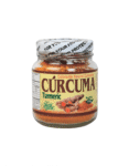 Cúrcuma Polvo x 50 g - Natural Freshly