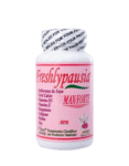 Freshly Pausia Max Forte X50 Cápsulas – Natural Freshly