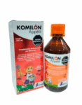 Komilon Appetite Jarabe Frasco X 360 Ml Sabor Cereza – Profar